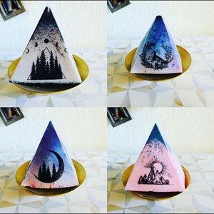 💗New Candles:Mountain Collection